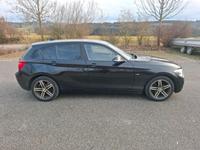 120D BMW Sport großes Display/Anhängerkuplung/ Triptonic/ Pano Bayern - Bockhorn Vorschau