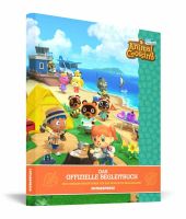 Animal Crossing: New Horizons – Das offizielle Begleitbuch Nordrhein-Westfalen - Warendorf Vorschau