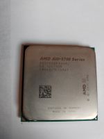 Prozessor AMD A10-5700 Series inkl. Lüfter/Montageplatte/Abluft Aachen - Kornelimünster/Walheim Vorschau