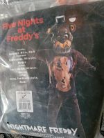 Kostüm - Five Nights at Freddy 's Nürnberg (Mittelfr) - Gebersdorf Vorschau