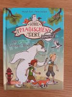 Die Schule der magischen Tiere - Der grüne Glibber-Brief Nordrhein-Westfalen - Bad Salzuflen Vorschau