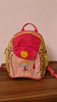 Sigikid 24452 Rucksack Florentine Mädchen Kinderrucksack emp Baden-Württemberg - Rudersberg Vorschau