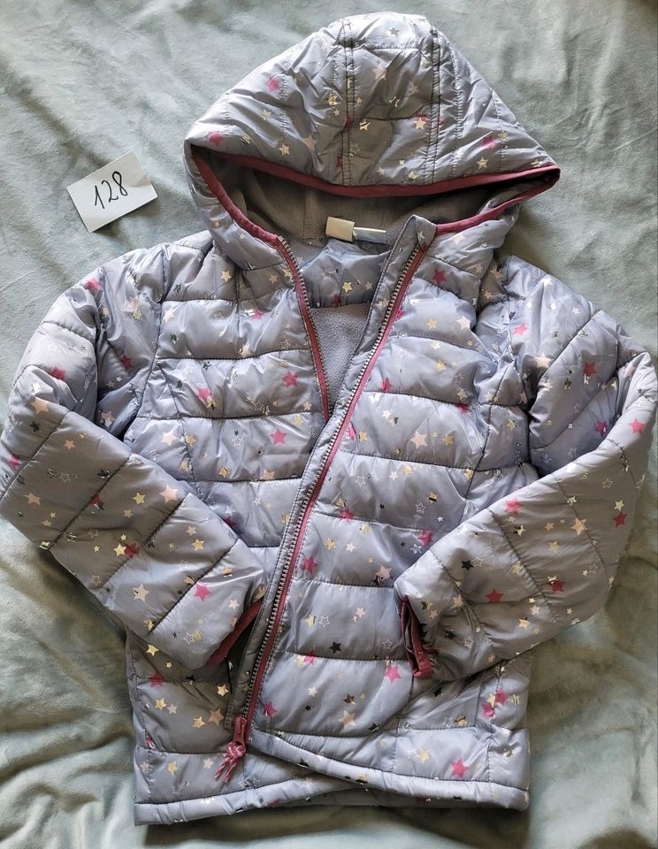 Kinderkleidung Mädchen Jacke in München