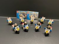 LEGO City Polizei-Motorrad 7235 Niedersachsen - Salzgitter Vorschau