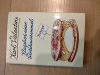 Klagelied einer Wirtshaussemmel, Karl Valentin, Buch, Kleinformat Bayern - Traunstein Vorschau