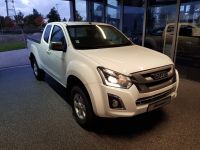 Isuzu D-MAX 1.9 Extra Cab 4x4 Country Edition Planet Häfen - Industriehäfen Vorschau