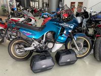 Honda XL 600V Transalp PD06 Verkleidung Motor Gabel Benzintank Hannover - Misburg-Anderten Vorschau