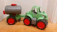 Big Traktor mit Hänger Nordrhein-Westfalen - Remscheid Vorschau