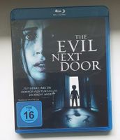 The Evil Next Door (Blu-ray) Berlin - Spandau Vorschau