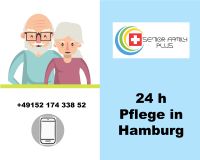24 H PFLEGE, Seniorenbetreuer (m/w/d) in Hamburg Altona - Hamburg Blankenese Vorschau