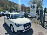 Audi A1 Sportback Ambition*SHZG*TEMPO*8-FACH*TOP Nordrhein-Westfalen - Meschede Vorschau