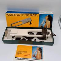 DDR Massagegerät massinet AKA Electric  OVP ca. 1965 VEB Berlin Brandenburg - Neuruppin Vorschau