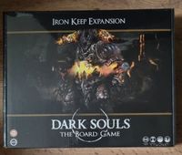 Dark Souls Board Game - Iron Keep Expansion Bayern - Metten Vorschau