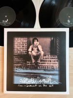 Elliott Smith From the Basement Doppel LP domino UK 2004 top München - Bogenhausen Vorschau