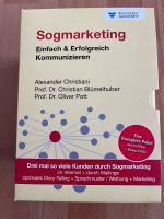 Bodo Schäfer Akademie Verkauf-/Sogmarketing Nordrhein-Westfalen - Havixbeck Vorschau