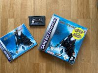 Der Polarexpress Gameboy Advance Spiel Nordrhein-Westfalen - Erftstadt Vorschau