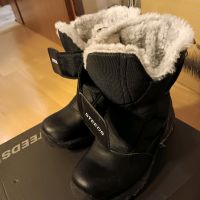 Winterreitstiefel gr.36 Hessen - Gernsheim  Vorschau