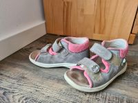 Gebrauchte superfit Sandalen Nürnberg (Mittelfr) - Gebersdorf Vorschau