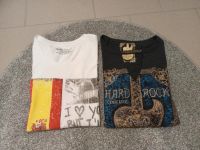 Hard Rock Cafe Shirt T-Shirt Small S Prag Mallorca Bayern - Ingolstadt Vorschau