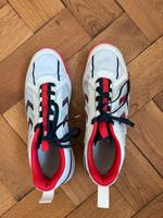 Herren hallenschuhe Größe 46 Volleyball Handball Hummel München - Laim Vorschau