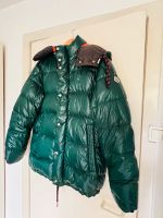 Moncler Winterjacke Gr 4 L Daunen Jacke Wendejacke Hamburg-Mitte - HafenCity Vorschau