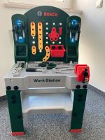 Bosch Werkbank Kinder Workstation Bayern - Augsburg Vorschau