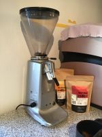 Mazzer Super Jolly DR Kaffeemühle Grindertimer Bayern - Neustadt a.d.Donau Vorschau