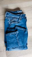 Jeans Damen Größe 38 / 40 Gina Ernstings Family NEU Nordrhein-Westfalen - Bergheim Vorschau