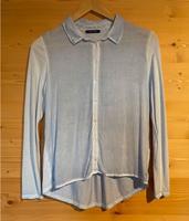 Marc O‘Polo, Bluse, langärmlig, hellblau, Größe XS Bayern - Marktoberdorf Vorschau