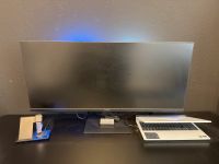 Innocn 40 Zoll  Widescreen Gaming Monitor 144Hz 3440 x 1440P Nordrhein-Westfalen - Viersen Vorschau