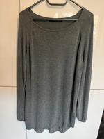 Only Gr. XL Pullover Feinstrick grau Hessen - Maintal Vorschau