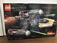 LEGO Star Wars 75181   Y-Wing Starfighter  Neu/OVP Nordrhein-Westfalen - Mülheim (Ruhr) Vorschau