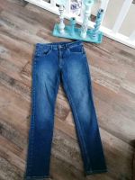 &Denim skinny ankle high waist jeans gr. 30 Schleswig-Holstein - Gettorf Vorschau