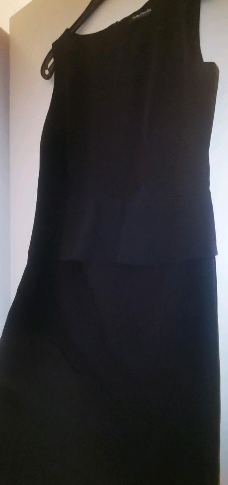 Betty Barclay sehr schickes Kleid mit Absetzung NP 40 Euro. in  Baden-Württemberg - Nußloch | eBay Kleinanzeigen ist jetzt Kleinanzeigen