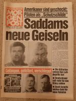 Hamburger  Morgen Post 22 Januar 1991 Niedersachsen - Westoverledingen Vorschau