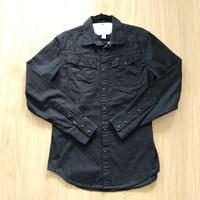 3301 Shirt, black M (D00452-5267-990) | G-Star München - Hadern Vorschau