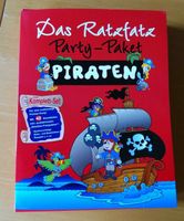 Party Paket "Piraten" Kindergeburtstag Bayern - Poppenhausen Vorschau