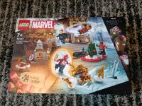 Lego 76267 Marvel Avengers Adventskalender Hamburg-Mitte - Hamburg Billstedt   Vorschau