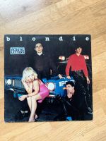 Blondie - Plastic Letters 1978 : Schallplatte : Vinyl : LP Rheinland-Pfalz - Mainz Vorschau
