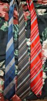 Krawatte 3 Stück sehr Edel neuwertig Rheinland-Pfalz - Pirmasens Vorschau