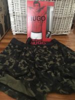 HUGO BOSS❗️Stylische Boxershort- CAMOUFLAGE - Gr. XL - NEU❗️ Frankfurt am Main - Sachsenhausen Vorschau