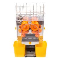 Automatische Orangenpresse Gastro (F6636) Niedersachsen - Papenburg Vorschau