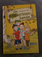 Buch: Kinderbuch, Die Knallerbsenbande Bayern - Pfaffenhofen a.d. Ilm Vorschau