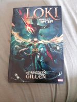 Loki - Journey into Mystery Omnibus - englischer Marvel Comic Nordrhein-Westfalen - Kirchlengern Vorschau