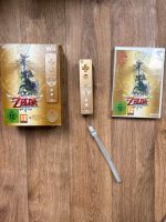 Zelda Skyward Sword 25th Anniversary Edition Niedersachsen - Leer (Ostfriesland) Vorschau