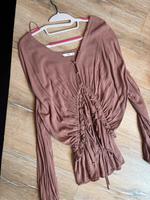 Bluse rosa Gr. M Mango Nordrhein-Westfalen - Kall Vorschau