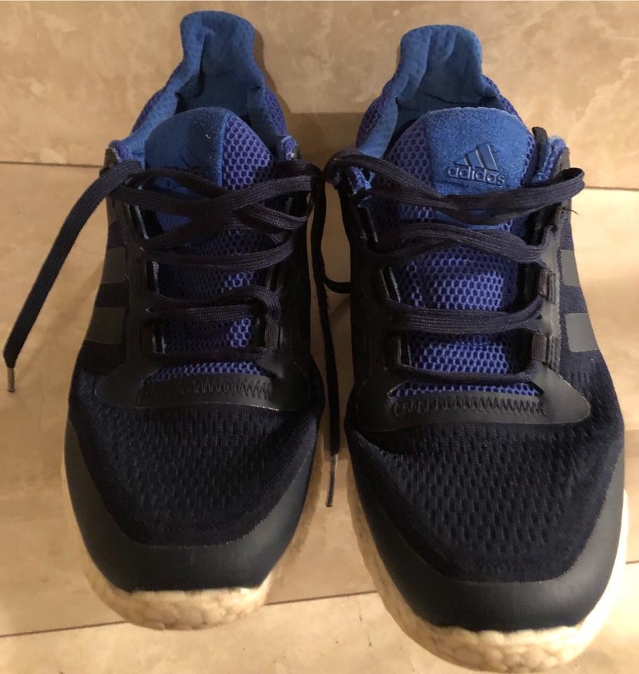 Adidas Pure Boost Chill 45 1 3 Joggingschuhe Runningschuhe in Hessen Maintal kleinanzeigen
