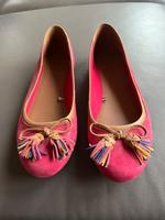 Tommy Hilfiger| Damen Schuhe Ballerinas | schwarz | Größe 39 Rodenkirchen - Sürth Vorschau