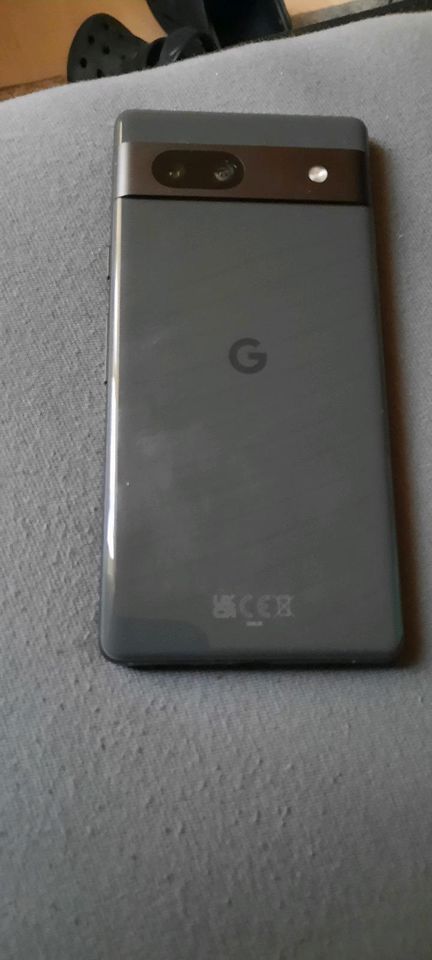 Verkaufe nagelneues Handy Google Pixel 7a in Kaufbeuren