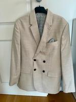 Ben Sherman - Sakko mit Einstecktuch!! Blazer TOP!!! Bayern - Rosenheim Vorschau